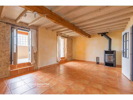 achat maison 4 pièces 151m² caignac 31560