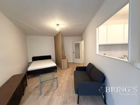 à louer appartement 31 m² – 585 € |briey