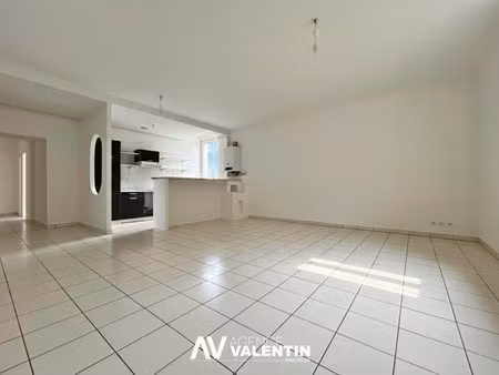 à louer appartement 79 05 m² – 490 € |creutzwald