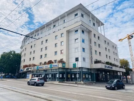 à louer appartement 19 29 m² – 450 € |vandoeuvre-lès-nancy