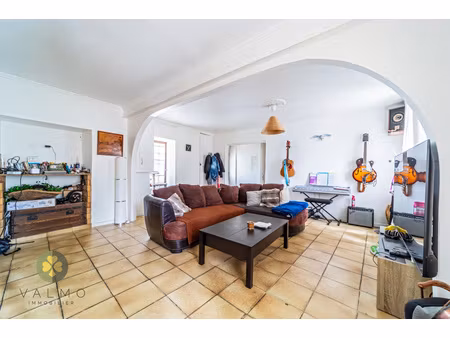 maison 6pièce(s) 4chambre(s) 160 m² maule (78580)