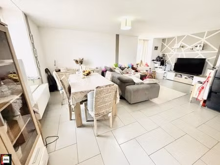 à louer appartement 81 12 m² – 1 040 € |haucourt-moulaine