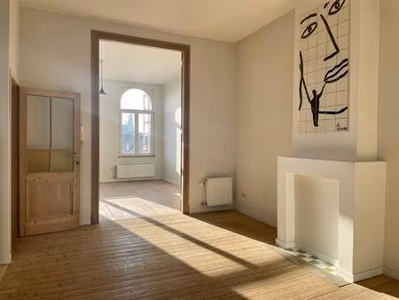 appartement te huur in antwerpen met 1 slaapkamer