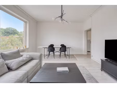 appartement te huur in antwerpen met 2 slaapkamers