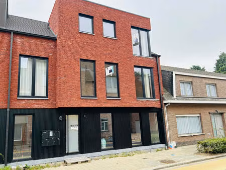 appartement te huur in bonheiden met 2 slaapkamers