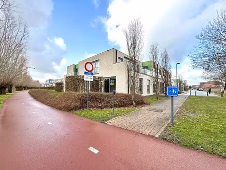 appartement te huur in deinze met 3 slaapkamers