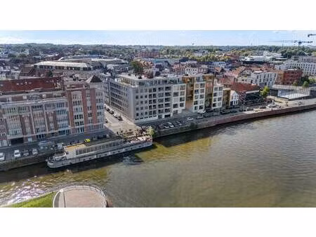 appartement te huur in kortrijk met 2 slaapkamers