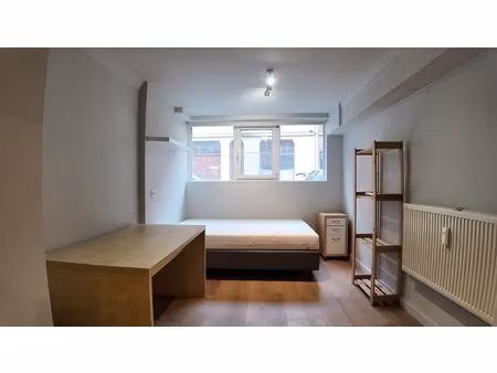 appartement te huur in leuven met 1 slaapkamer