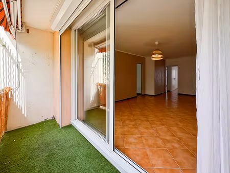 appartement 3 pièces 60 m² à vendre / acheter marignane 13700 ? | era immobilier