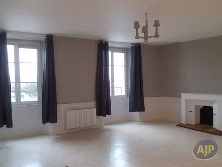 à louer appartement 70 4 m² – 555 € |redon