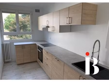 à louer appartement 72 07 m² – 925 € |saint-herblain