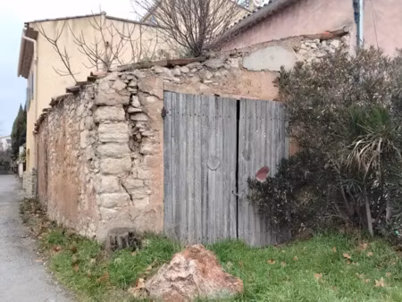 parking / box 0 pièces 53 m² à vendre / acheter venelles 13770 ? | era immobilier