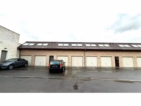 appartement te huur in deinze