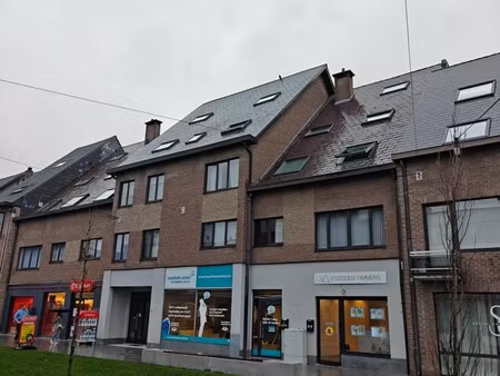 appartement te huur in houthalen-helchteren