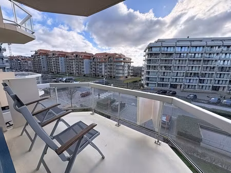 appartement te huur in nieuwpoort