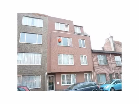 appartement te huur in turnhout met 1 slaapkamer