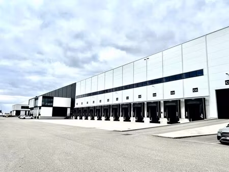 commercieel te huur in genk