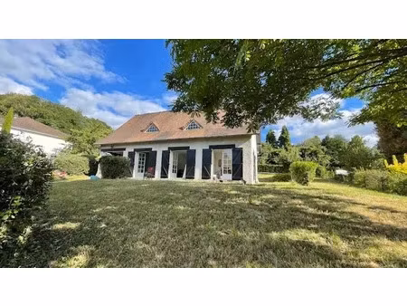 vente maison 5 pièces 97 m² à dournazac (87230)  109 650 €