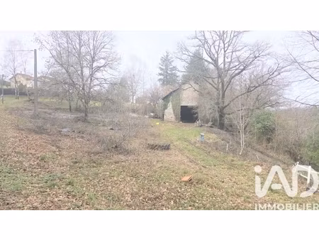 vente grange 1 pièce