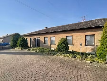 huis te huur in peer met 3 slaapkamers