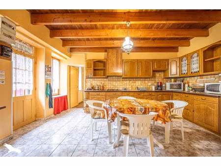 vente maison 5 pièces 176 m² à périgné (79170)  108 500 €