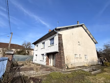 exclusivite maison à rouvres en xaintois