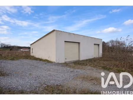 vente immeuble 120 m²