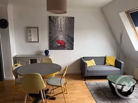 à louer appartement 32 1 m² – 665 € |la roche-sur-yon