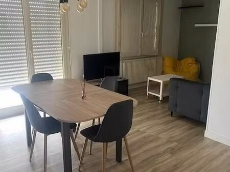 à louer appartement 66 74 m² – 800 € |la roche-sur-yon