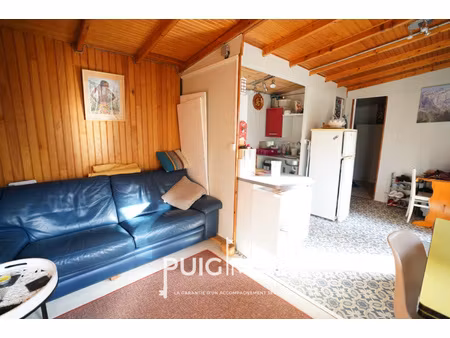 boisseuil - terrain de loisirs avec datcha