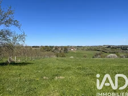 vente terrain 9 800 m²