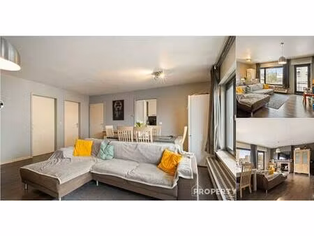 appartement à vendre à begoniastraat 30 roeselare (rbv27867)