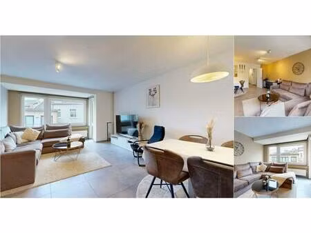 appartement à vendre à rue du centre 57 verviers (vbd87751)