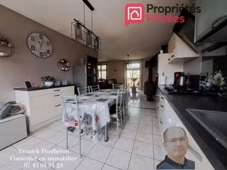 en vente maison – 215 000 € |clefs