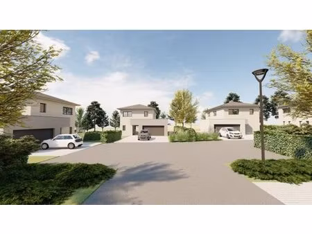 en vente terrain constructible 5 87 ares – 164 360 € |charly-oradour