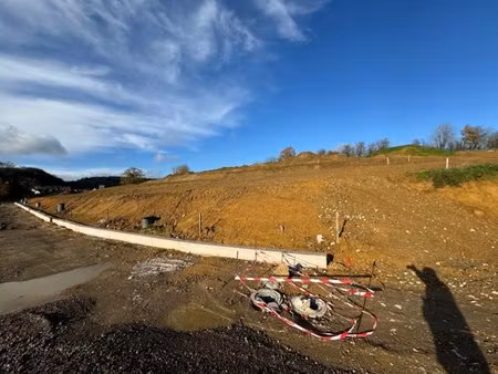 en vente terrain constructible 3 54 ares – 127 440 € |rédange