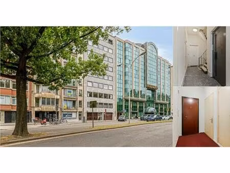 appartement à vendre à van eycklei 39 anvers (rbv28156)