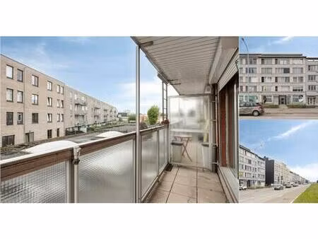 appartement à vendre à bisschoppenhoflaan 484 deurne (rbv28155)