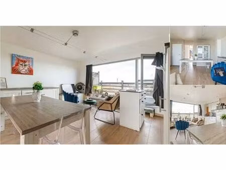 penthouse à vendre à bisschoppenhoflaan 454 deurne (rbv27931)