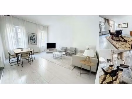 appartement à vendre à rue du moulin 22 saint-josse-ten-noode (vbd87709)