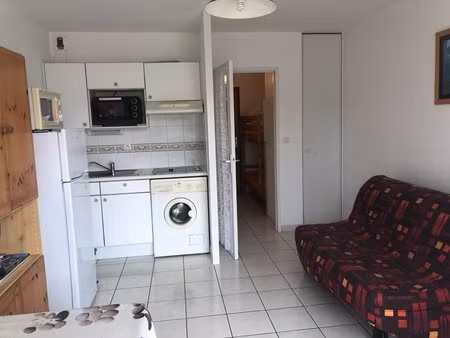 à louer appartement 21 95 m² – 500 € |saint-nazaire