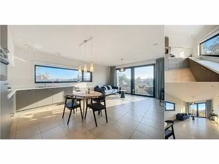 appartement à vendre à kuildamstraat 2a sint-niklaas (rbv27715)