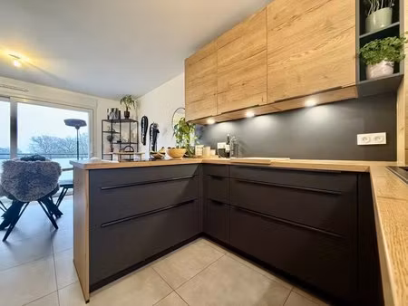 en vente appartement 73 m² – 345 000 € |zoufftgen