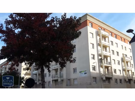 appartement à louer 3 pièces 69.69 m² - le havre (76) - 672€