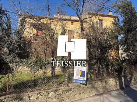 vente maison 2 pièces 100 m² à saint-paul-le-jeune (07460)  108 000 €