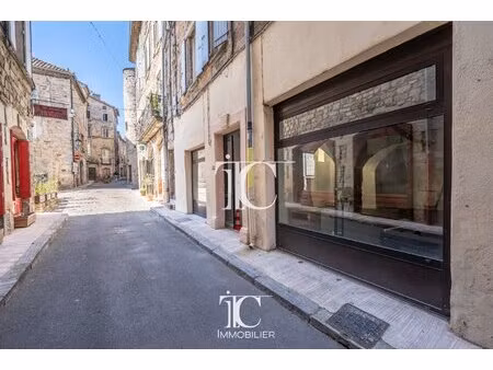 achat maison 3 pièces 98m² joyeuse 07260