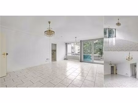 appartement à vendre à bisschoppenhoflaan 314 deurne (rbv27916)