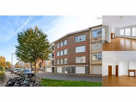 appartement à vendre à ergo-de waellaan 4 deurne (rbv27953)