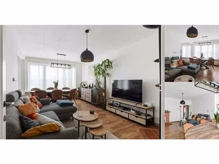 appartement à vendre à hendrik meyslaan 34 deurne (rbv27912)