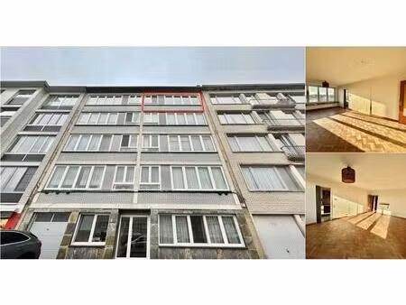 appartement à vendre à ter heydelaan 133 deurne (rbv27988)